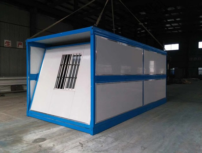折疊箱-整體展示