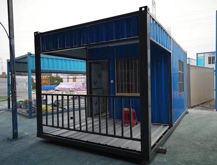 崗?fù)らT禁閘機(jī)-過道展示